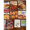 Image 3 : Assorted Collection Of Cooking & Health Books