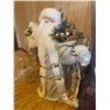 Image 5 : Assorted Collection of Christmas Decor, Xmas Tree in Container Pot, Santa Clause and More