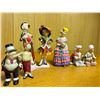 Image 2 : Assorted Collection Of Royal Doulton Figurines & More 6H