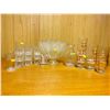 Image 1 : Assorted Glassware & More