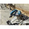 Image 2 : MAKITA 10" COMPOUND SLIDING MITER SAW MODEL LS1013