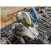 Image 2 : MAKITA 10" COMPOUND SLIDING MITER SAW MODEL LS1013 NO GUARD