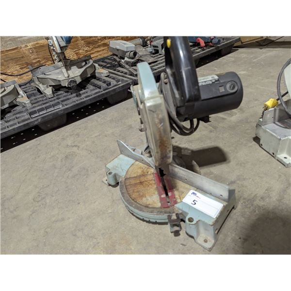 DELTA 10" MITER SAW MODEL 36-220C T2