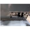 Image 6 : DELTA 10" TABLE SAW MODEL 34-444C. 1.5 HP 110V  48" FENCE. TOP SHOWS SOME RUST BUT WOULD LIKELY