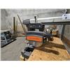 Image 2 : CRAFTSMAN 10" RADIAL ARM SAW WITH WOOD BASE. MODEL 113.231020