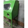 Image 5 : 36" WIDE SANDBLAST CABINET WITH LIGHT