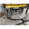 Image 4 : PERTICI UNIVER 50 MITER SAW WITH PNEUMATIC TWO WAY CLAMPING. MODEL 08C116. 220V 3 PHASE