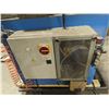 Image 9 : PERTICI UNIVER 50 MITER SAW WITH PNEUMATIC TWO WAY CLAMPING. MODEL 08C116. 220V 3 PHASE
