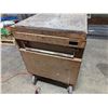 Image 2 : KNAACK 48" JOB BOX ON WHEELS
