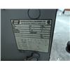 Image 11 : CINCINNATI 10' SHEAR. 10 GAUGE MODEL 1010. ADJUSTABLE STOPS TO 1/64". 3 PHASE