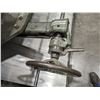 Image 6 : CINCINNATI 10' SHEAR. 10 GAUGE MODEL 1010. ADJUSTABLE STOPS TO 1/64". 3 PHASE