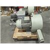Image 13 : LAGUNA SMARTSHOP II 5'X10' CNC ROUTER. 5.5KW, 1800 RPM