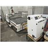 Image 1 : LAGUNA SMARTSHOP II 5'X10' CNC ROUTER. 5.5KW, 1800 RPM