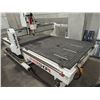 Image 2 : LAGUNA SMARTSHOP II 5'X10' CNC ROUTER. 5.5KW, 1800 RPM