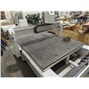 Image 6 : LAGUNA SMARTSHOP II 5'X10' CNC ROUTER. 5.5KW, 1800 RPM