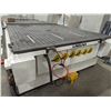 Image 7 : LAGUNA SMARTSHOP II 5'X10' CNC ROUTER. 5.5KW, 1800 RPM