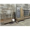 Image 1 : SOMMER & MACA VERTICAL GLASS WASHER MODEL VEW60 SOLD BY CR LAWRENCE.