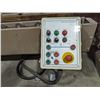 Image 2 : SOMMER & MACA VERTICAL GLASS WASHER MODEL VEW60 SOLD BY CR LAWRENCE.