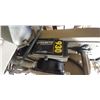 Image 8 : SOMMER & MACA 2 SPINDLE VERTICAL EDGER MODEL VE2PLUS2 GLASS EDGER