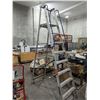 Image 1 : LOUISVILLE 8' (MEASURES 10) LADDER