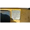 Image 7 : *LD* YALE MODEL 189 PROPANE FORKLIFT. MODEL GLP050ZGNCAE084. 5000 LB CAPACITY. PNEUMATIC TIRES,