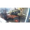 Image 1 : JLG MODEL 600S BOOM LIFT, 60' LIFT,