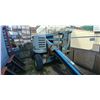 Image 2 : GENIE BOOM LIFT MODEL Z-45/22 4X4. PARTS ONLY. WAS RUNNING AND VANDALS STRIPPED OUT