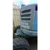 Image 3 : GENIE BOOM LIFT MODEL Z-45/22 4X4. PARTS ONLY. WAS RUNNING AND VANDALS STRIPPED OUT