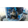 Image 6 : GENIE BOOM LIFT MODEL Z-45/22 4X4. PARTS ONLY. WAS RUNNING AND VANDALS STRIPPED OUT