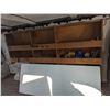 Image 9 : *R* 2002 CHEVROLET EXPRESS VAN, WHITE, VIN 1GCFG25M321212661,