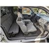 Image 7 : *R* 2005 FORD F150 TRITON, P/U, V8 WHITE, VIN 1FTRX12W45FA84838,