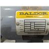 Image 2 : BALDOR 8" GRINDER MODEL 1022W 1HP
