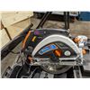 Image 2 : EVOLUTION XTREME 230 TCT STEEL CUTTING CIRCULAR SAW. 3.25HP