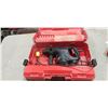 Image 2 : BOSCH HAMMER DRILL MODEL 11239VS IN A HILTI BOX