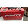 Image 2 : HILTI HAMMER DRILL TE 72 (MAY NEED SERVICE)