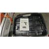 Image 2 : CRL NICAD BATTERY POWERED CAULKING GUN. NEVER USED