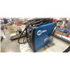 Image 2 : MILLLER MILLERMATIC 211 AUTO-SET WITH MVP 120/230V WIRE WELDER