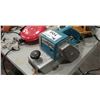 Image 2 : PAIR OF BELT SANDERS. CRL MODEL LB321 3" & 4" MAKITA MODEL 9401