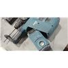 Image 5 : MAKITA MODEL DX04 BATTERY POWERED HAMMER DRILL WITH HEPA FILTER VAC SYSTEM WITH CHARGER, BATTERY