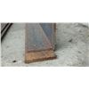 Image 2 : ANGLE IRON 4"X4"X3/8"X 33' LINEAR, FLAT BAR 4"X1/4"X75' LINEAR