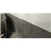 Image 2 : 8'X38"X1/8" SHEET OF STEEL