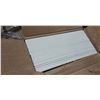Image 2 : ARMSTRONG VINYL COMPOSITION TILE. 12X12 (45 SQ FT PER BOX) X 32 BOXES. APPROX 1440 SQ FT