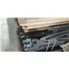 Image 2 : PALLET LOT PARTICLE BOARD SHELVING 2'X4' APPROX 23 BOARDS PLUS