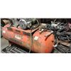 Image 2 : DEVILBISS COMPRESSOR BOULDER MOTOR 5HP SINGLE PHASE