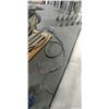 Image 8 : DURAVANE ON DEMAND COMPRESSOR. MODEL C5A-MV. 15HP 3 PHASE. INSTANT AIR PRESSURE