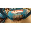 Image 2 : MAKITA MODEL MAC5200 3HP, 5.2 GALLON, 6.5 CFM COMPRESSOR