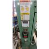 Image 2 : GENERAL INT MODEL 90-320M1 VERTICAL BAND SAW. 2HP SINGLE PHASE.