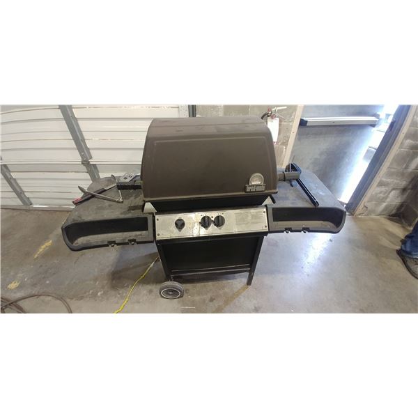 BROIL-MATE 2 BURNER BBQ