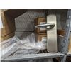 Image 3 : 5 SHELF LOTS OF SPECIALTY DOOR HARDWARE. KAWNEER PIVOTS-HUNDREDS OF PIECES,