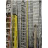 Image 1 : 20' ALUMINUM EXTENSION LADDER